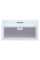 Витяжка Minola HBI 5264 WH GLASS 700 LED Line