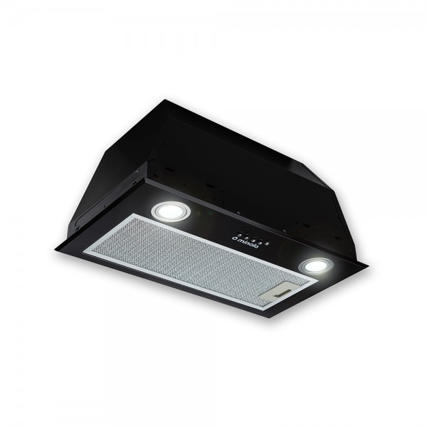 Витяжка Minola HBI 5622 BL 1000 LED