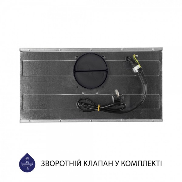 Витяжка Minola HBI 5623 I 1000 LED