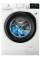 Пральна машина Electrolux EW6F448BUU