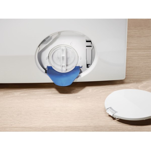 Пральна машина Electrolux EW6F448BUU