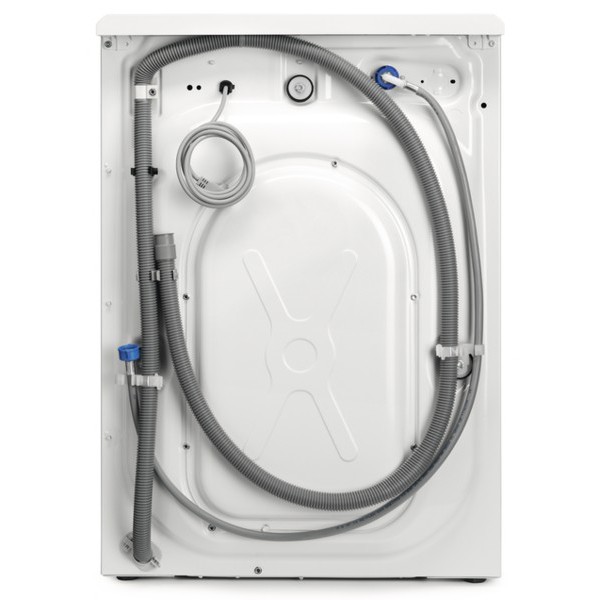 Пральна машина Electrolux EW6F448BUU