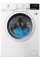 Пральна машина Electrolux EW6S406WU