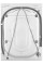 Пральна машина Electrolux EW6S406WU