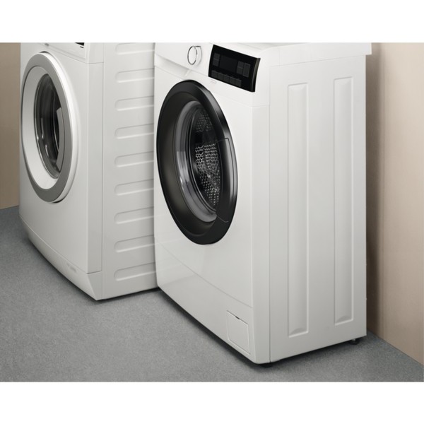 Пральна машина Electrolux EW6S406WU