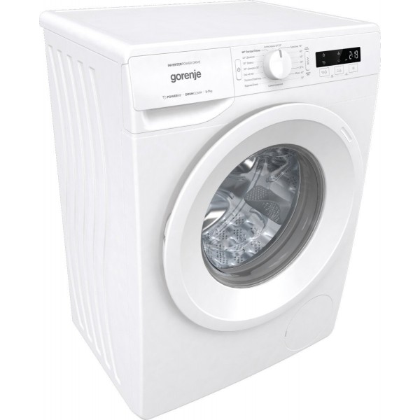 Пральна машина GORENJE WNPI82BS