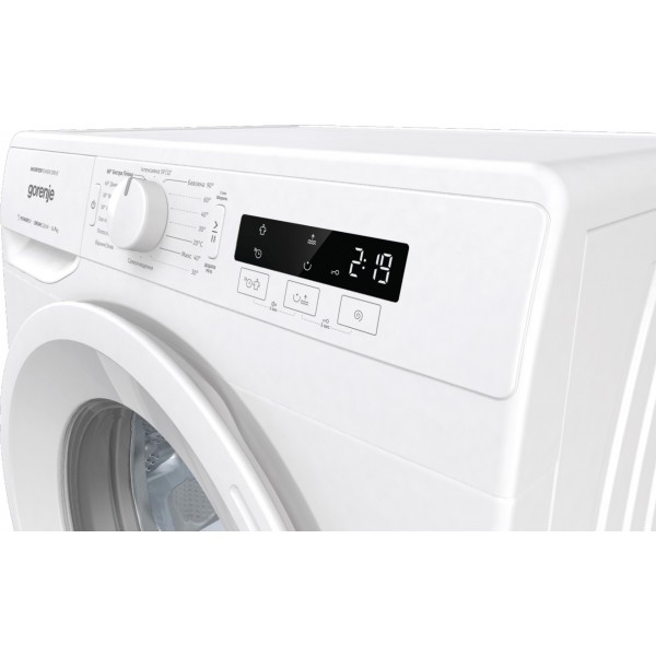 Пральна машина GORENJE WNPI82BS