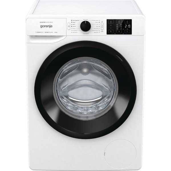 Пральна машина GORENJE WNEI94BS