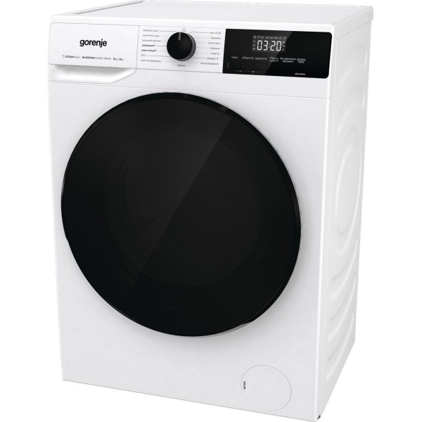 Пральна машина GORENJE WD2A964ADS