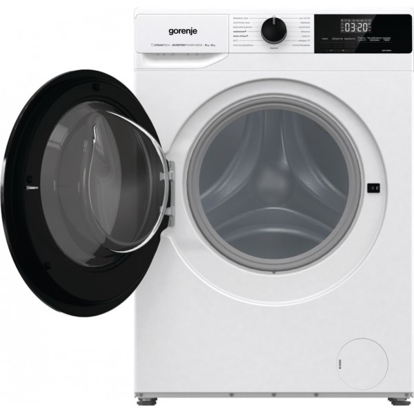 Пральна машина GORENJE WD2A964ADS