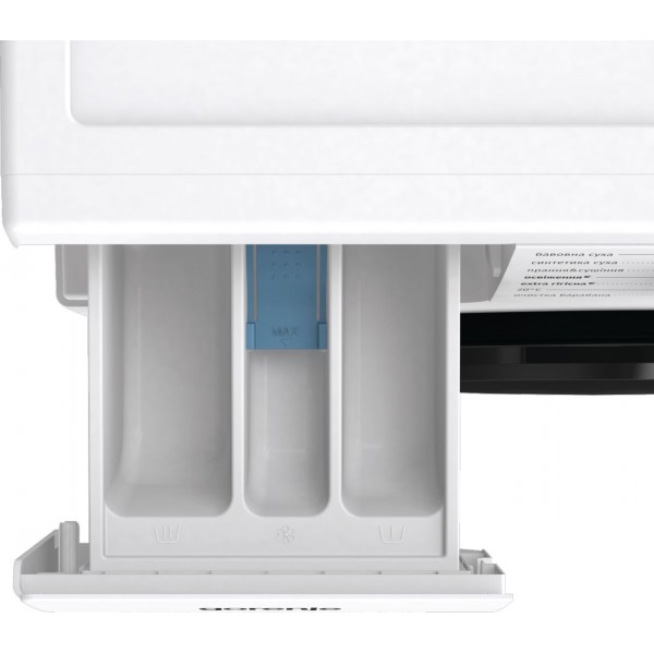 Пральна машина GORENJE WD2A964ADS