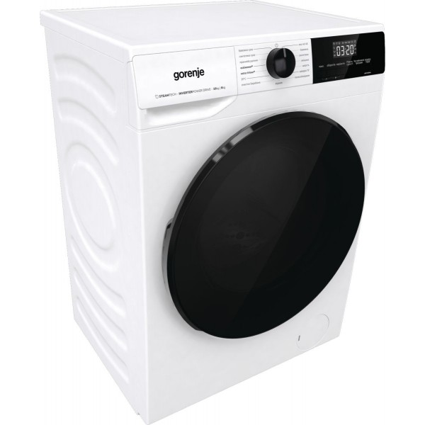 Пральна машина GORENJE WD2A164ADS