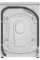 Пральна машина GORENJE WD2A164ADS