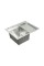 Кухонна мийка Platinum 5848 L
