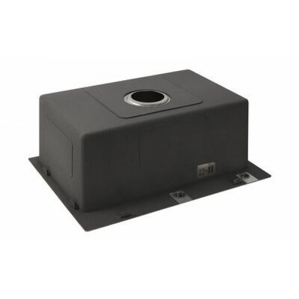 Кухонна мийка Platinum 5843 