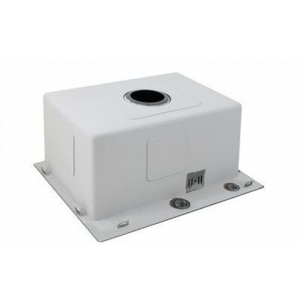 Кухонна мийка Platinum HSBB5045BL