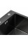 Кухонна мийка Platinum HSBB5045BL