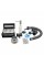 Кухонна мийка Platinum HSBB5045BL