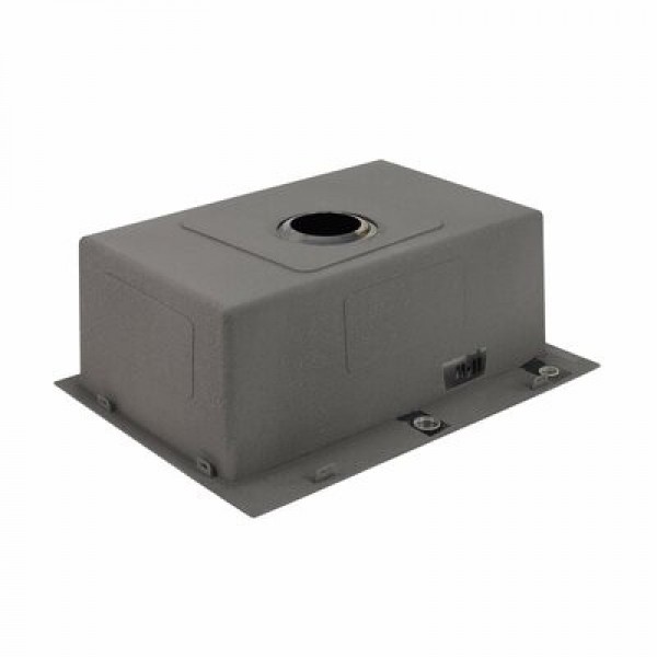 Кухонна мийка Platinum HSBB 6045BL