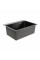 Кухонна мийка Platinum HSBB 6045BL