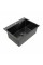 Кухонна мийка Platinum HSBB 6045BL