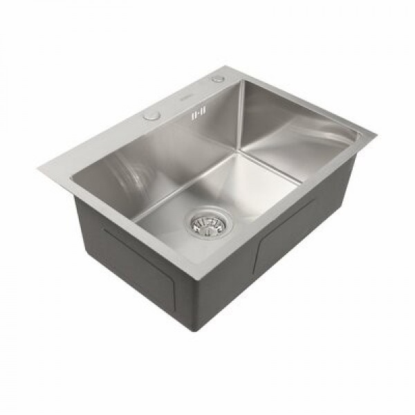 Кухонна мийка Platinum HSBB 6045