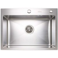 Кухонна мийка Platinum HSBB 6045