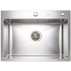 Кухонна мийка Platinum HSBB 6045