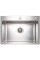 Кухонна мийка Platinum HSBB 6045