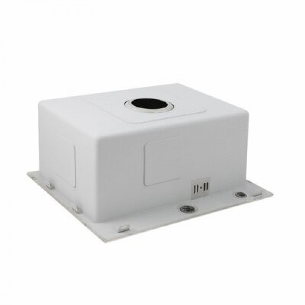 Кухонна мийка Platinum Н5040