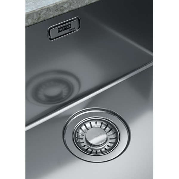 Кухонна мийка Franke MYX 210-50
