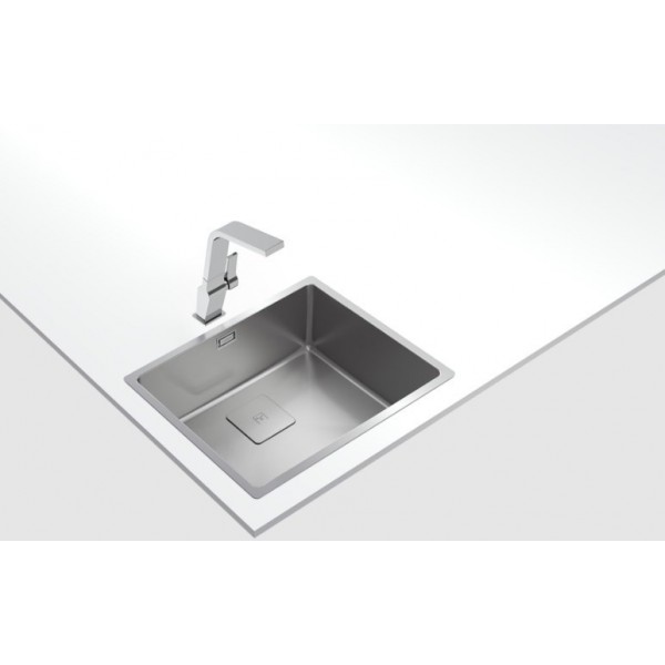 Кухонна мийка Teka FLEXLINEA RS15 50.40 M-XT 1C