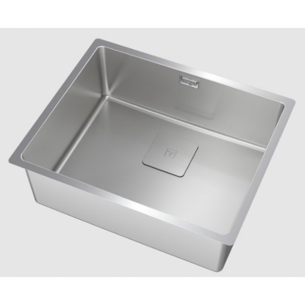 Кухонна мийка Teka FLEXLINEA RS15 50.40 M-XT 1C