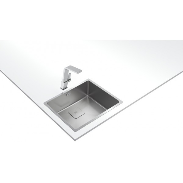 Кухонна мийка Teka FLEXLINEA RS15 50.40 M-XT 1C