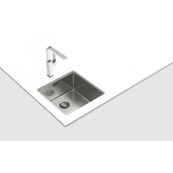 Кухонна мийка Teka BE LINEA RS15 40.40 PURECLEAN