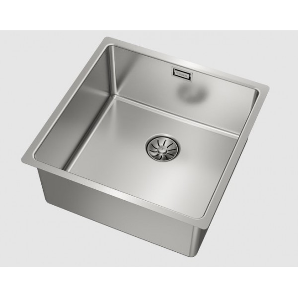Кухонна мийка Teka BE LINEA RS15 40.40 PURECLEAN