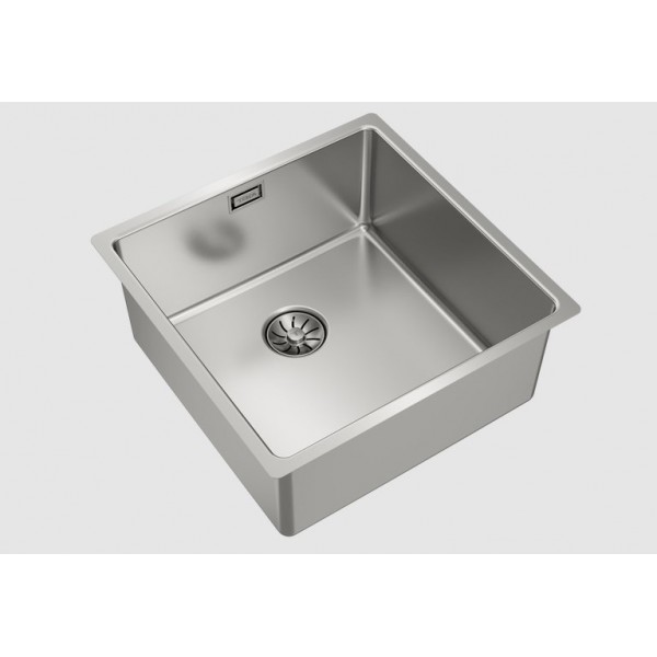 Кухонна мийка Teka BE LINEA RS15 40.40 PURECLEAN