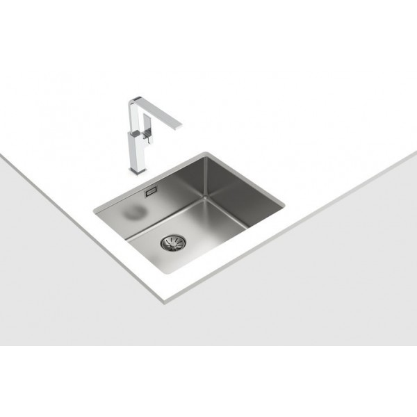 Кухонна мийка Teka BE LINEA RS15 50.40 PURECLEAN