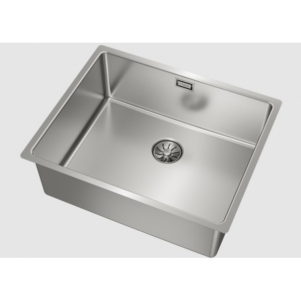 Кухонна мийка Teka BE LINEA RS15 50.40 PURECLEAN