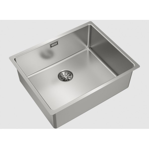Кухонна мийка Teka BE LINEA RS15 50.40 PURECLEAN