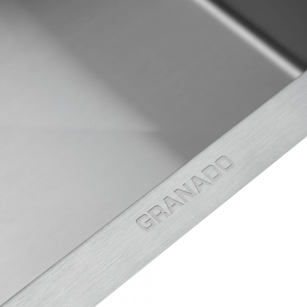Кухонна мийка GRANADO Galera S304