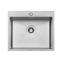 Кухонна мийка GRANADO Villena S304