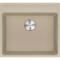 Гранітна мийка Franke MRG 610-52 TL бежевий