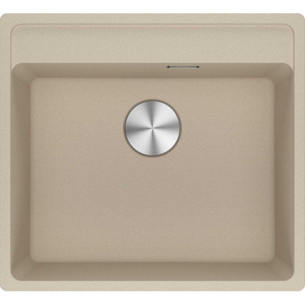Гранітна мийка Franke MRG 610-52 TL бежевий