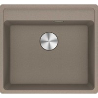 Гранітна мийка Franke MRG 610-52 TL мигдаль