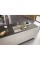 Гранітна мийка Franke MRG 610-52 TL мигдаль