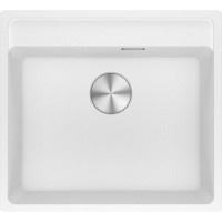 Гранітна мийка Franke MRG 610-52 TL білий
