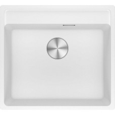 Гранітна мийка Franke MRG 610-52 TL білий