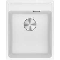 Гранітна мийка Franke MRG 610-37 TL білий