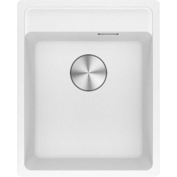 Гранітна мийка Franke MRG 610-37 TL білий